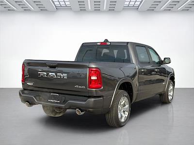 New 2026 Ram 1500 Big Horn Crew Cab for sale #R259635 - photo 1