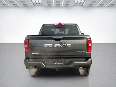 New 2026 Ram 1500 Big Horn Crew Cab for sale #R259635 - photo 2