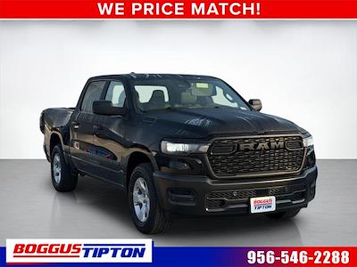 New 2025 Ram 1500 Tradesman Crew Cab for sale #R156754 - photo 1