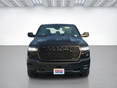New 2025 Ram 1500 Tradesman Crew Cab for sale #R156754 - photo 2