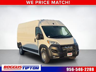 New 2026 Ram ProMaster 2500 High Roof Empty Cargo Van for sale #R159977 - photo 1