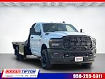 New 2026 Ram 3500 Regular Cab Flatbed Truck for sale #R160075 - photo 1
