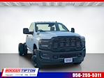New 2026 Ram 3500 Regular Cab 60 CA Cab Chassis for sale #R160134 - photo 1