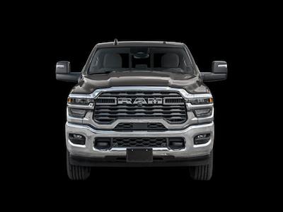 New 2026 Ram 2500 Tradesman Crew Cab 4x4 Pickup for sale #R163428 - photo 2