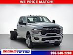 New 2026 Ram 3500 Tradesman Crew Cab 60 CA Cab Chassis for sale #R168637 - photo 1