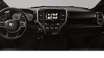 New 2026 Ram 1500 Tradesman Crew Cab Pickup for sale #R170288 - photo 4