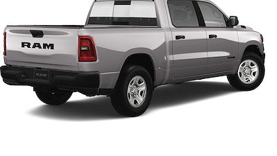 New 2025 Ram 1500 Tradesman Crew Cab Pickup for sale #R170296 - photo 2