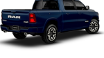 New 2026 Ram 1500 Laramie Crew Cab 4x4 Pickup for sale #R172635 - photo 2