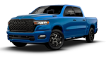 New 2026 Ram 1500 Lone Star Crew Cab 4x4 Pickup for sale #R172753 - photo 1