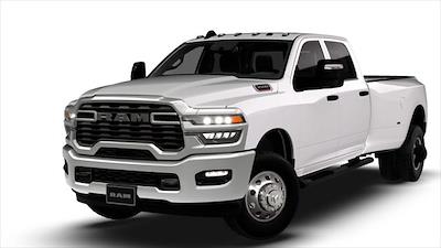 New 2026 Ram 3500 Tradesman Crew Cab for sale #R178964 - photo 1