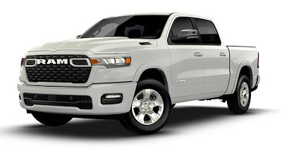 New 2026 Ram 1500 Lone Star Crew Cab 4x4 Pickup for sale #R181732 - photo 1