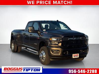 New 2026 Ram 3500 Lone Star Crew Cab for sale #R182393 - photo 1