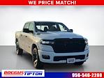 New 2026 Ram 1500 Big Horn Crew Cab for sale #R185292 - photo 1