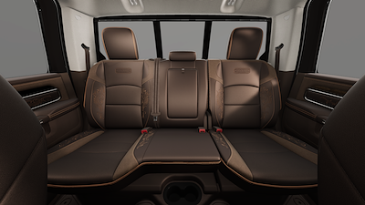 New 2026 Ram 3500 Longhorn Crew Cab for sale #R185956 - photo 2