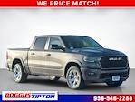 New 2026 Ram 1500 Big Horn Crew Cab for sale #R189546 - photo 13