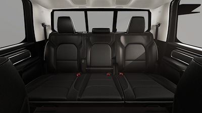 New 2026 Ram 1500 Laramie Crew Cab 4x4 Pickup for sale #R195593 - photo 2