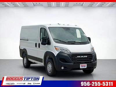 New 2026 Ram ProMaster 2500 High Roof Empty Cargo Van for sale #R200995 - photo 1