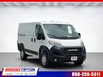 New 2026 Ram ProMaster 2500 High Roof Empty Cargo Van for sale #R200995 - photo 1