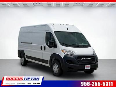 New 2026 Ram ProMaster 3500 High Roof Empty Cargo Van for sale #R202001 - photo 1