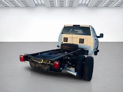 New 2026 Ram 3500 Crew Cab 60 CA Cab Chassis for sale #R204925 - photo 2