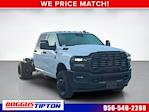 New 2026 Ram 3500 Crew Cab 60 CA Cab Chassis for sale #R204925 - photo 1