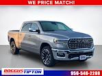 New 2026 Ram 1500 Longhorn Crew Cab for sale #R205697 - photo 1