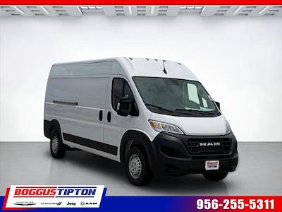 New 2026 Ram ProMaster 2500 High Roof Empty Cargo Van for sale #R208926 - photo 1