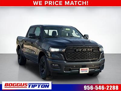 New 2026 Ram 1500 Lone Star Crew Cab for sale #R229452 - photo 1