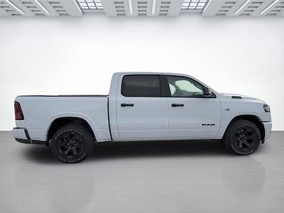 New 2026 Ram 1500 Lone Star Crew Cab for sale #R241160 - photo 2