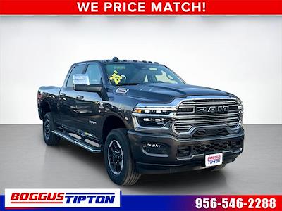New 2025 Ram 2500 Laramie Crew Cab 4x4 Pickup for sale #R501028 - photo 1