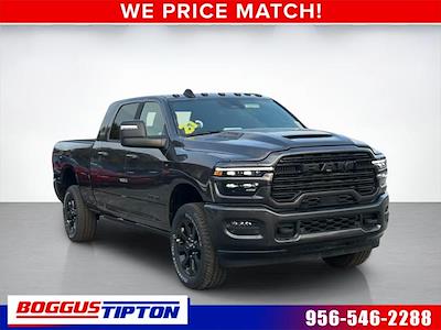 New 2025 Ram 2500 Laramie Mega Cab 4x4 Pickup for sale #R507017 - photo 1