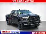 New 2025 Ram 2500 Laramie Mega Cab 4x4 Pickup for sale #R507017 - photo 1