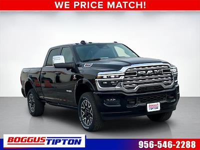 New 2025 Ram 2500 Longhorn Crew Cab 4x4 Pickup for sale #R511143 - photo 1