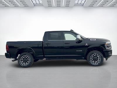 New 2025 Ram 2500 Longhorn Crew Cab 4x4 Pickup for sale #R511143 - photo 2