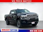 New 2025 Ram 2500 Longhorn Crew Cab 4x4 Pickup for sale #R511143 - photo 1