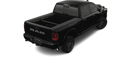 New 2025 Ram 2500 Limited Crew Cab 4x4 Pickup for sale #R511144 - photo 2