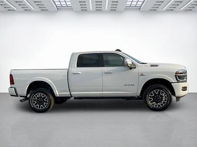 New 2025 Ram 2500 Longhorn Crew Cab 4x4 Pickup for sale #R528777 - photo 2