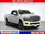 New 2025 Ram 2500 Longhorn Crew Cab 4x4 Pickup for sale #R528777 - photo 1