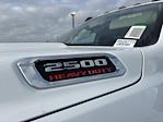 New 2025 Ram 2500 Longhorn Crew Cab 4x4 Pickup for sale #R528777 - photo 10