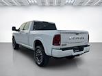 New 2025 Ram 2500 Longhorn Crew Cab 4x4 Pickup for sale #R528777 - photo 5