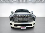 New 2025 Ram 2500 Longhorn Crew Cab 4x4 Pickup for sale #R528777 - photo 8