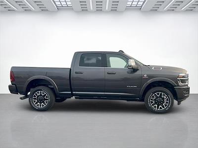 New 2025 Ram 2500 Longhorn Crew Cab 4x4 Pickup for sale #R528778 - photo 2