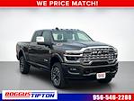 New 2025 Ram 2500 Longhorn Crew Cab 4x4 Pickup for sale #R528778 - photo 1