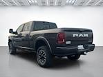 New 2025 Ram 2500 Longhorn Crew Cab 4x4 Pickup for sale #R528778 - photo 5