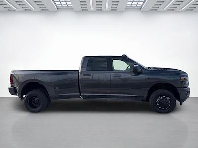 New 2025 Ram 3500 Laramie Crew Cab 4x4 DRW Pickup for sale #R533732 - photo 2