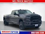 New 2025 Ram 3500 Laramie Crew Cab 4x4 DRW Pickup for sale #R533732 - photo 1
