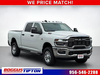 New 2025 Ram 2500 Tradesman Crew Cab 4x4 Pickup for sale #R548781 - photo 1