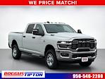 New 2025 Ram 2500 Tradesman Crew Cab 4x4 Pickup for sale #R548781 - photo 1