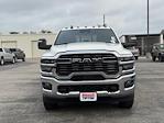 New 2025 Ram 2500 Tradesman Crew Cab 4x4 Pickup for sale #R548781 - photo 9