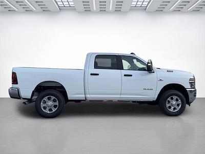 New 2025 Ram 2500 Lone Star Crew Cab 4x4 Pickup for sale #R551455 - photo 2